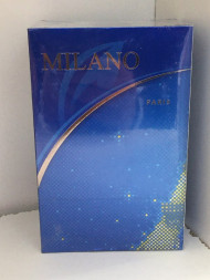 Сигареты Милано (Milano) PARIS оптом