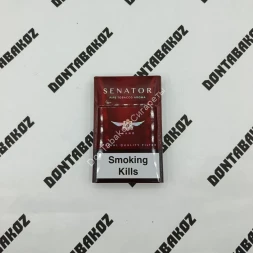 Сигареты Senator (Сенатор) Original Pipe Tobacco оптом