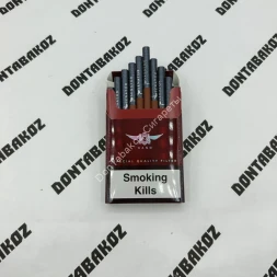 Сигареты Senator (Сенатор) Original Pipe Tobacco оптом