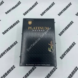 Сигареты Платинум Севен (Platinum Seven) Berlin Nano Оптом