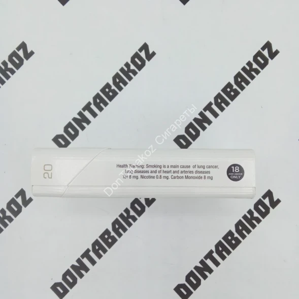 Сигареты Zumerret Red Compact Оптом 