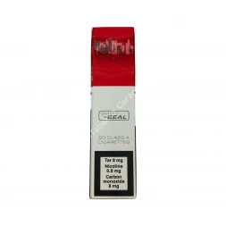 Сигареты Marlboro Adventure Limited Edition King Size Аврора микс