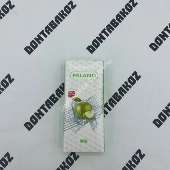 Сигареты Милано (Milano) Apple Оптом 