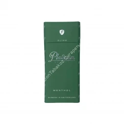 Сигареты Platinum Seven Mentol Slims микс