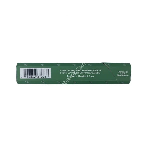 Сигареты Platinum Seven Mentol Slims микс 