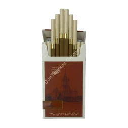 Сигареты Platinum Seven Chocolate Super Slim микс