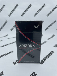 Сигареты Arizona Advanced Superslims Black 6 Микс