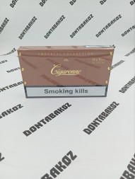 Сигареты Cigaronne Big Boss XL Filter Микс 