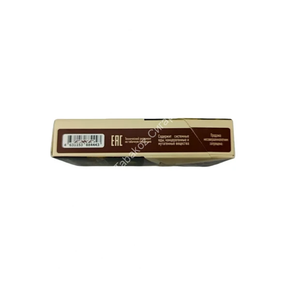 Сигареты Exxe Vintage Coffee Compact Аврора Оптом 