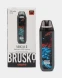 Под система Brusko Minican 3 700 mAh Серый меланж оптом 