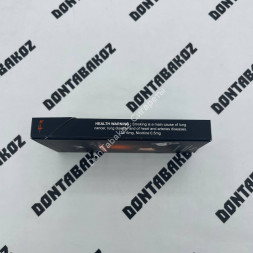 Сигареты Arizona Orange Crush Ball SuperSlims Оптом