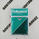 Сигареты Парламент (Parliament) Classic Menthol Оригинал США Микс 