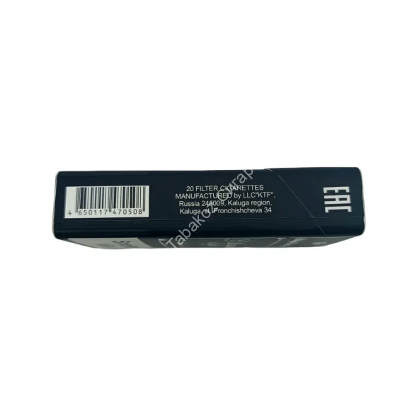 Сигареты G. Armani Style Slims микс 