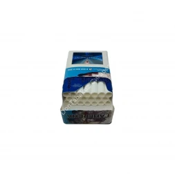 Сигареты Парламент (Parliament) Silver Blue King Size Аврора Оптом