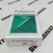 Сигареты Парламент (Parliament) Classic Green Menthol Оригинал США Оптом 