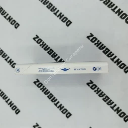 Сигареты Senator Super Slims Blue Оригинал Оптом