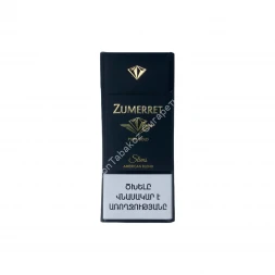 Сигареты Zumerret Pure Gold Slims микс