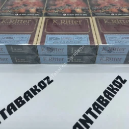 Сигареты K.Ritter Cherry Flavour Super Slim Оптом