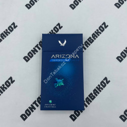 Сигареты Arizona Applemint Crush Ball SuperSlims Оптом