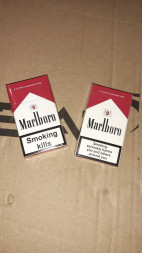 Cигареты Мальборо (Marlboro) Red compact МИКС