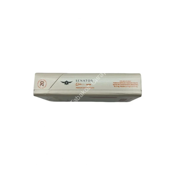 Сигареты Senator Queen Caster Compact оптом 