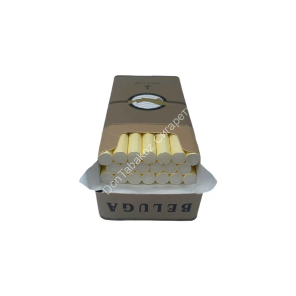 Сигареты Beluga Gold Line 100's микс 