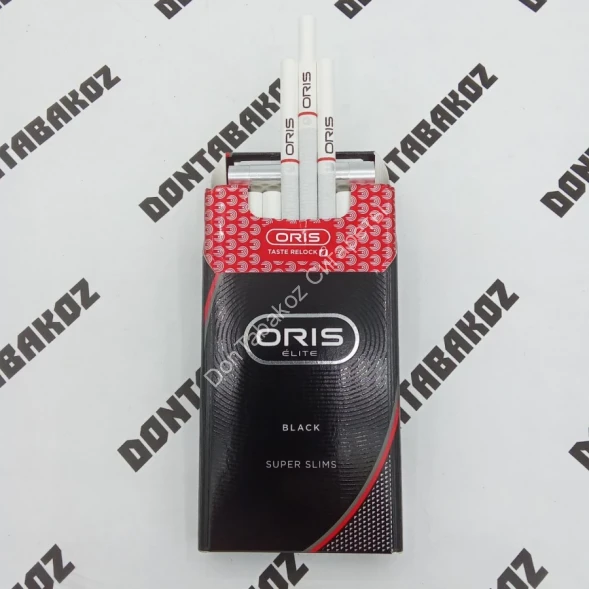 Сигареты Oris (Орис) Elite SuperSlims Оптом 