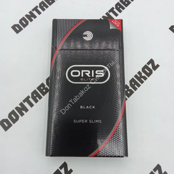 Сигареты Oris (Орис) Elite SuperSlims Оптом 