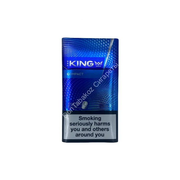Сигареты The King Centrio Compact оптом 