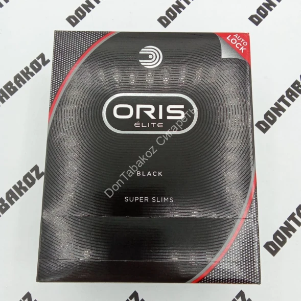 Сигареты Oris (Орис) Elite SuperSlims Микс 