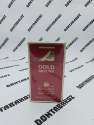 Сигареты Gold Mount Compact Red Микс