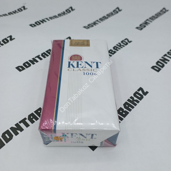 Сигареты Кент (Kent) RED 100s США Оптом 