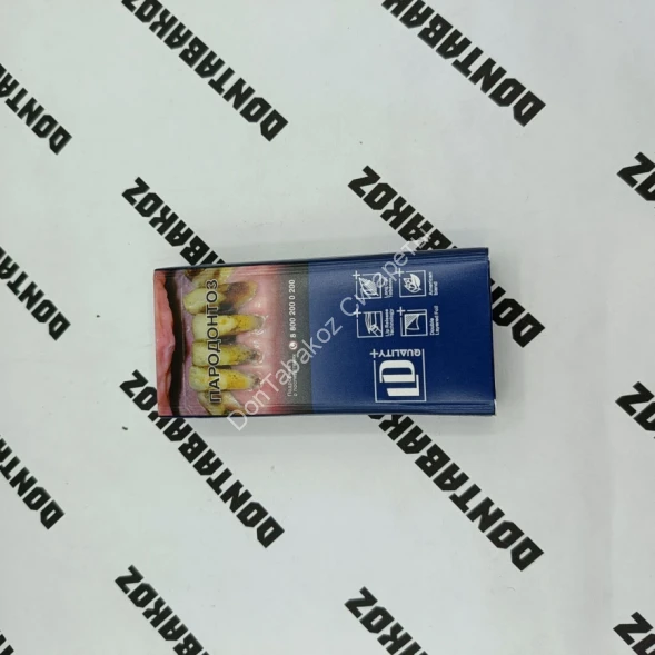 Сигареты LD Compact 100's Blue оптом  