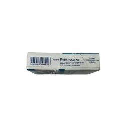 Сигареты Парламент (Parliament) Night Blue King Size Аврора микс