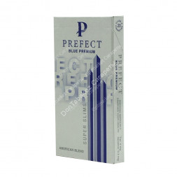 Сигареты Perfect Blue Premium оптом