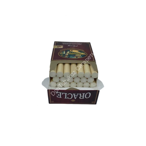 Сигареты Oracle Cherry King Size оптом 