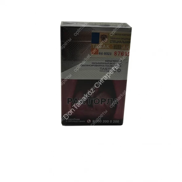 Сигареты Кент (Kent) Core Silver оптом 