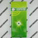 Сигареты Oris Cucumber - Lime (Орис Огурец-Лайм) Микс 