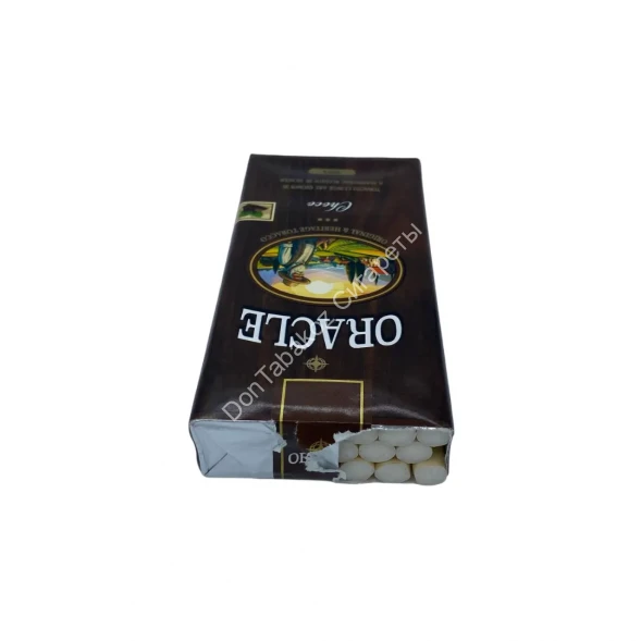 Сигареты Oracle Choco 100 s оптом 