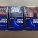 Сигареты Лаки Страйк (Lacky Strike) Compact Blue Оригинал микс 