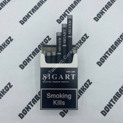 Сигареты Sigart Black Микс  