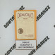 Сигареты Демократ (Democrat) Vanillа Super Slims Оптом 