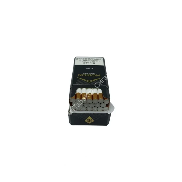 Сигареты Morion Crystal Gold Slims Оптом 