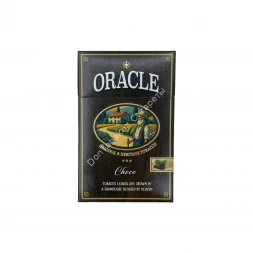 Сигареты Oracle Choko King Size микс