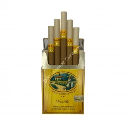 Сигареты Oracle Vanilla King Size микс
