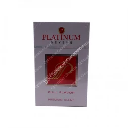 Сигареты Платинум Севен (Platinum Seven) Full Flavour оптом